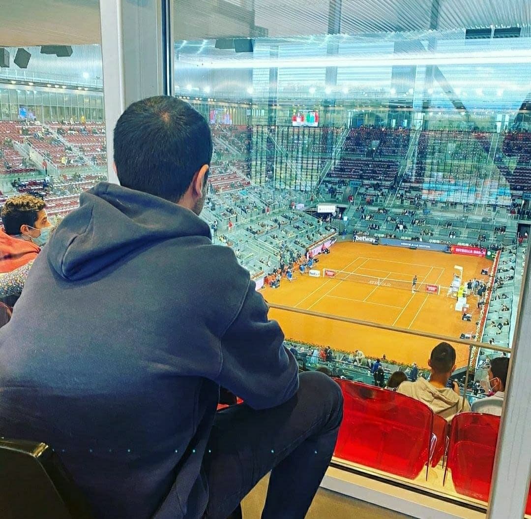 Dani Escribano