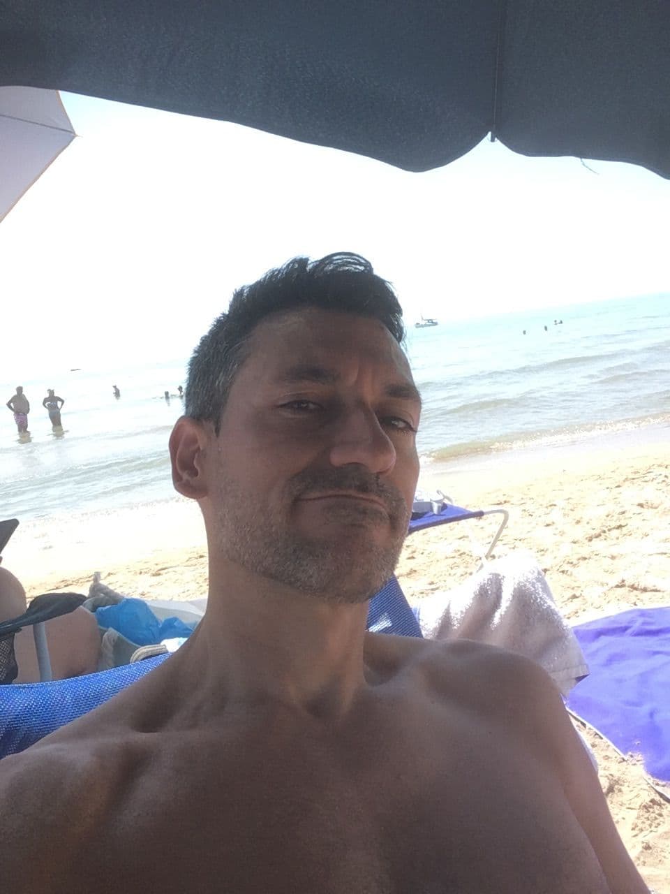 Luis Luque Caurel