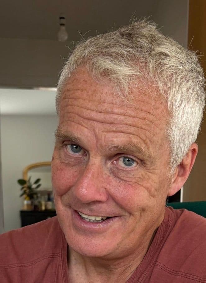 Mark Thomson