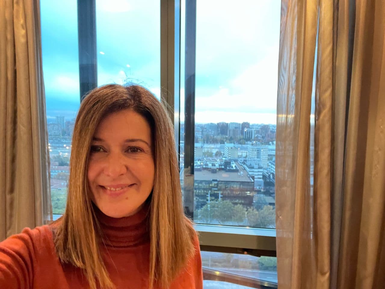 Isa Carricondo