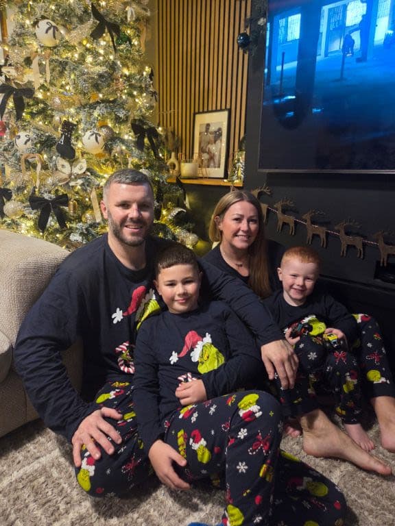 Craig Millington 