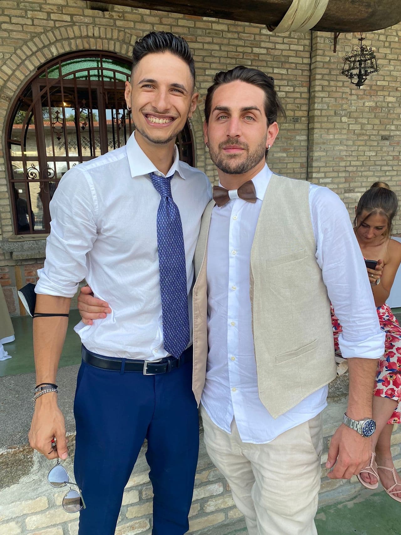 Nicolo Saglio