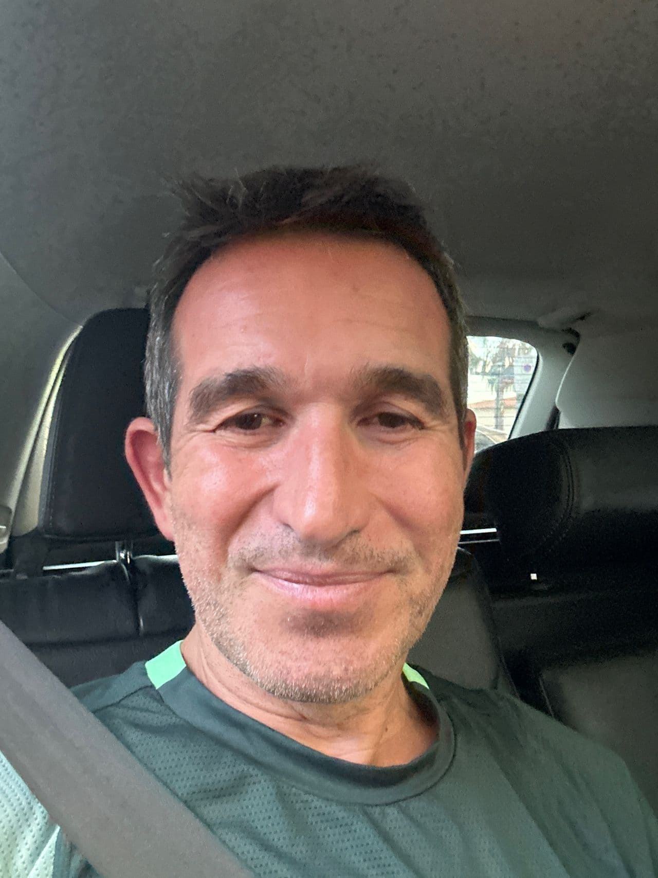 Santiago Palom
