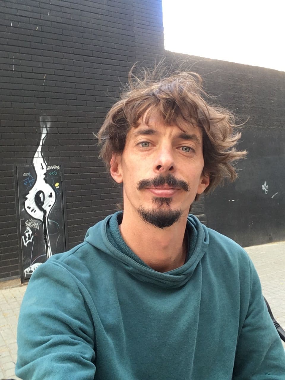 Alberto Alvarez