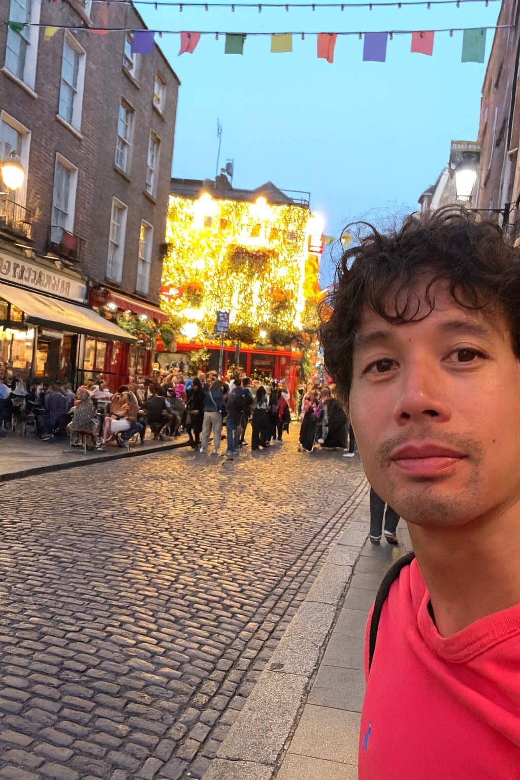 Thierry vuong