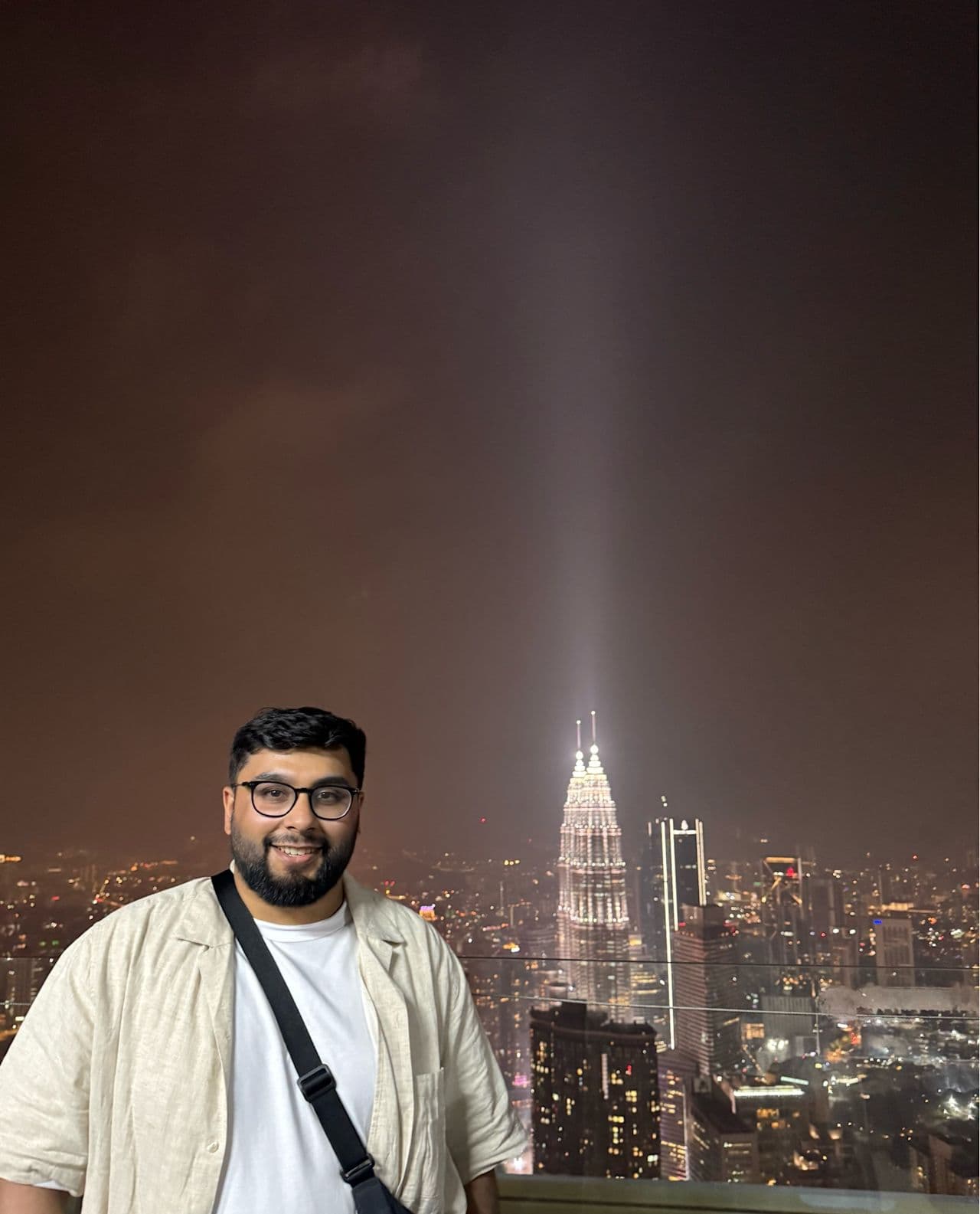 Muhammad Aasim