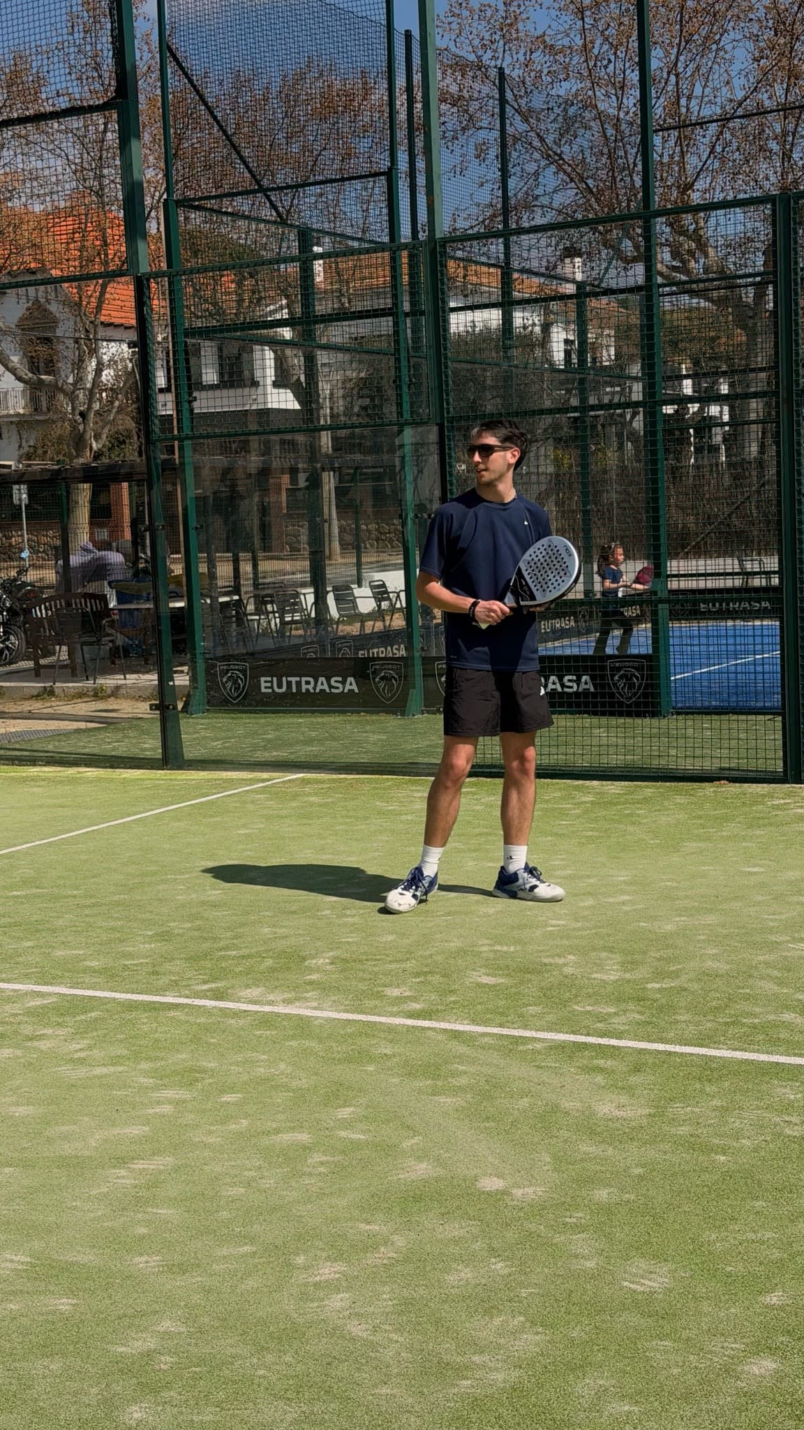 Dani Díaz Carrillo