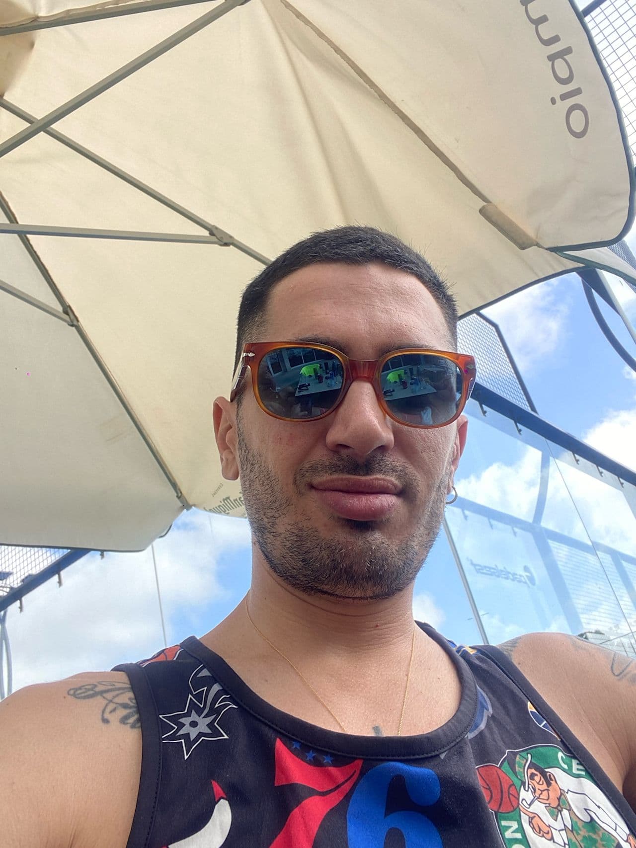 Michele Licito