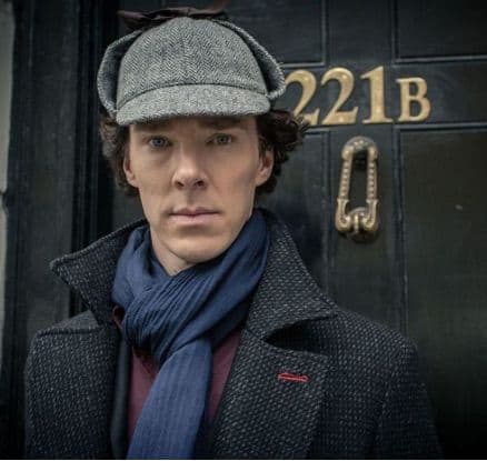 Sherlock