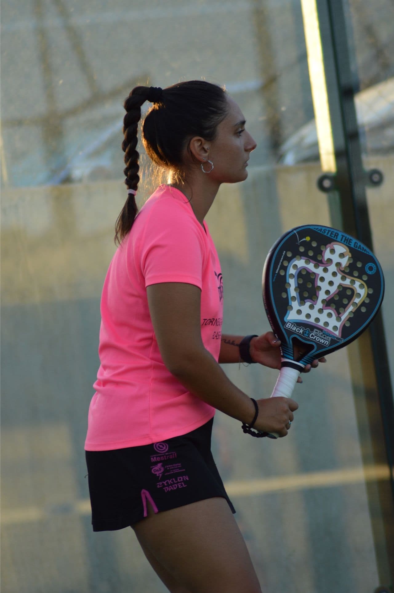 Abril Domínguez Orfanelli