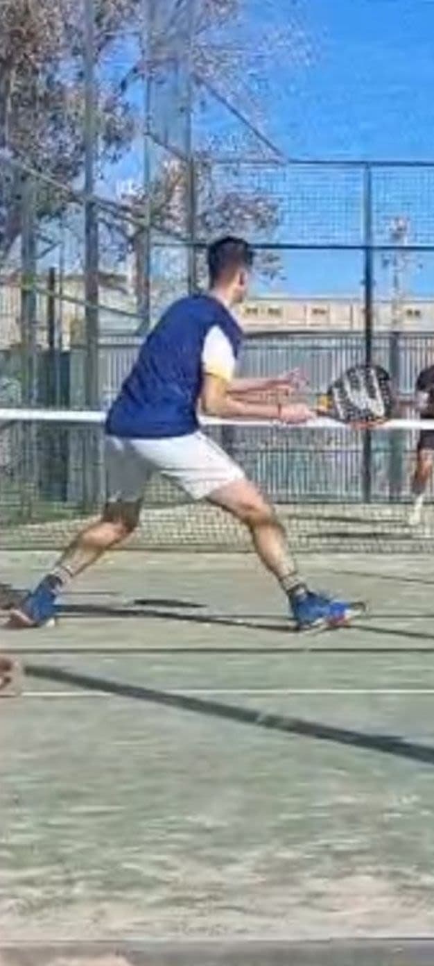 Adrian Gasco