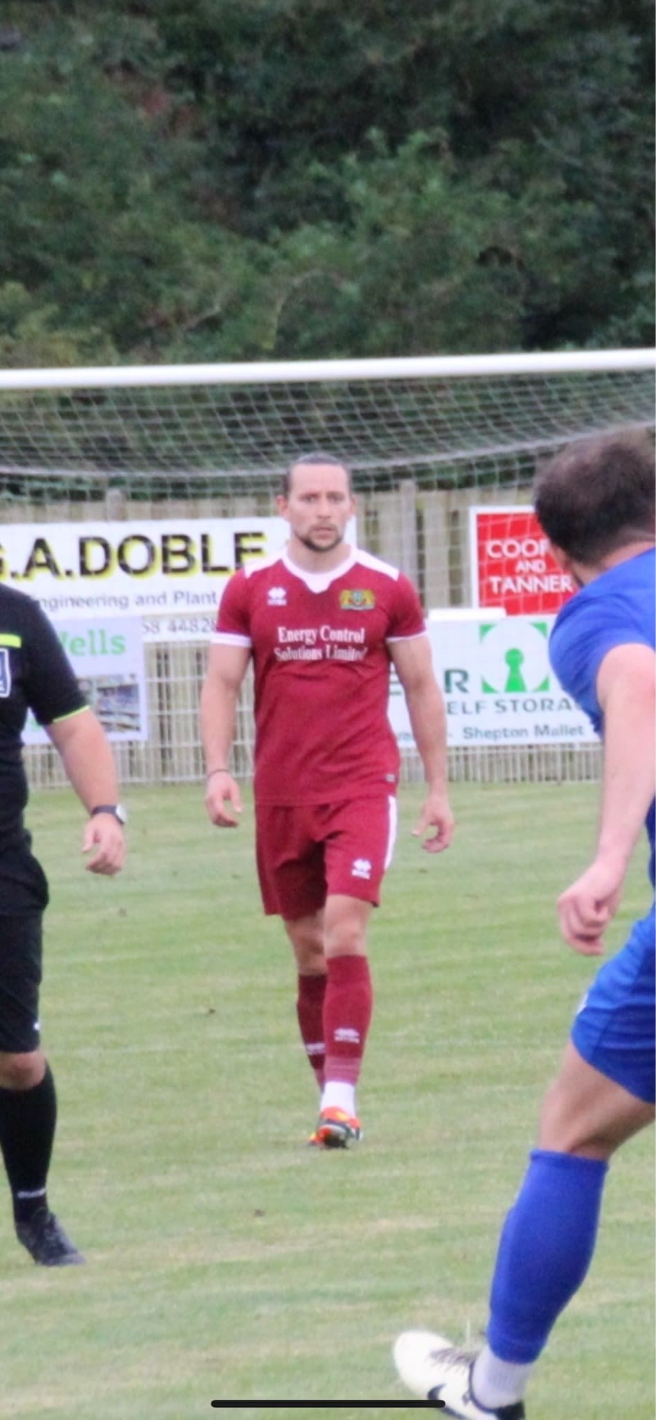 Connor Kingdon