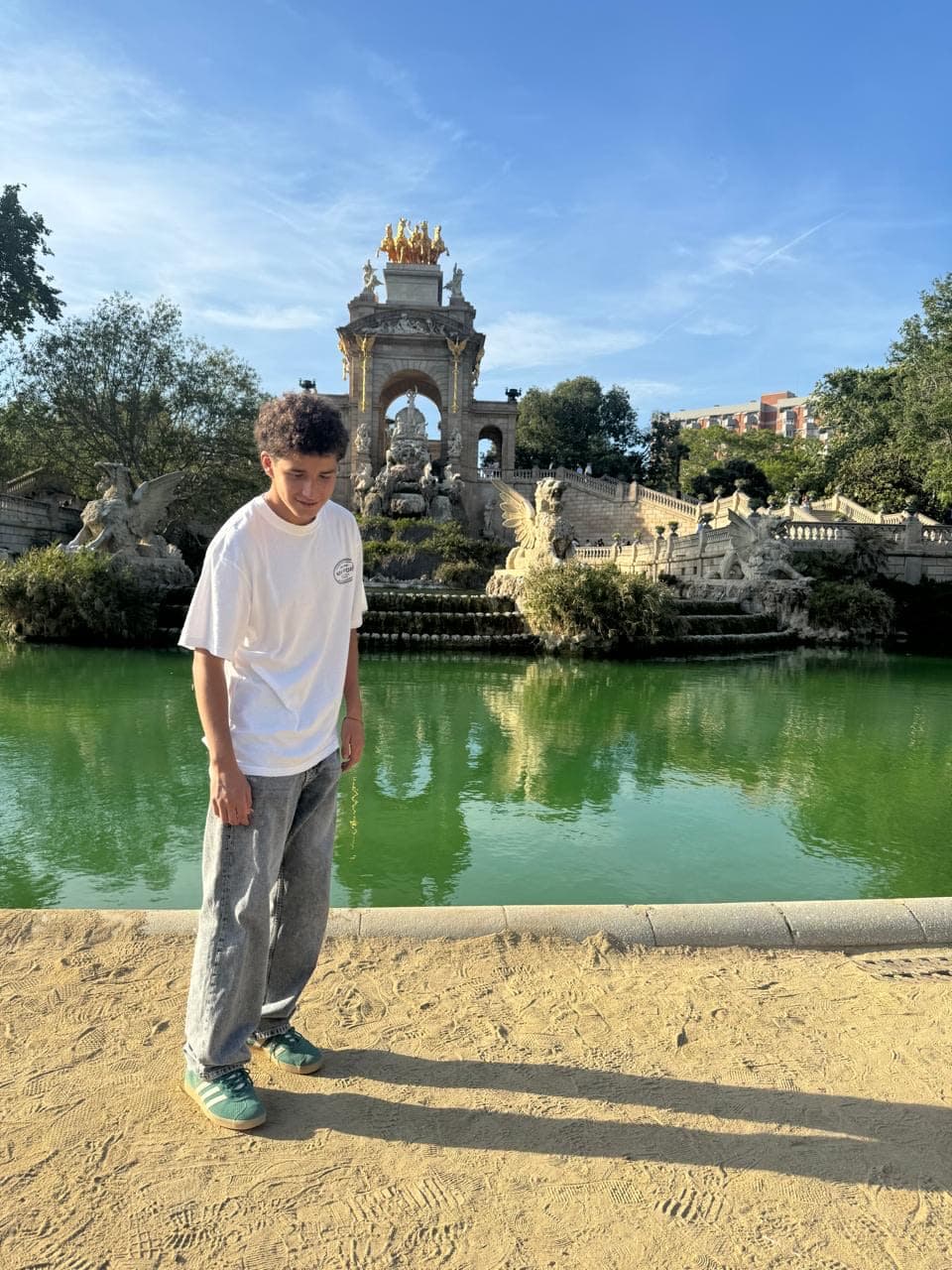 Tadeo Sanchez