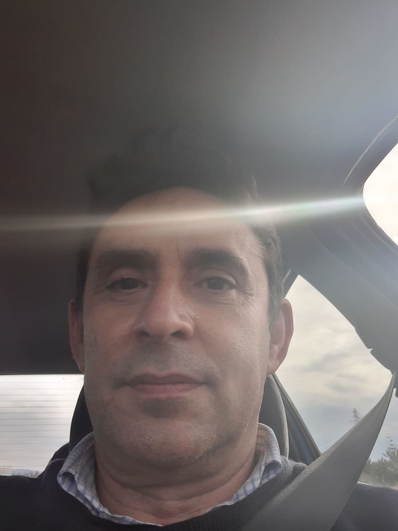 Chema Sanchiz Rego