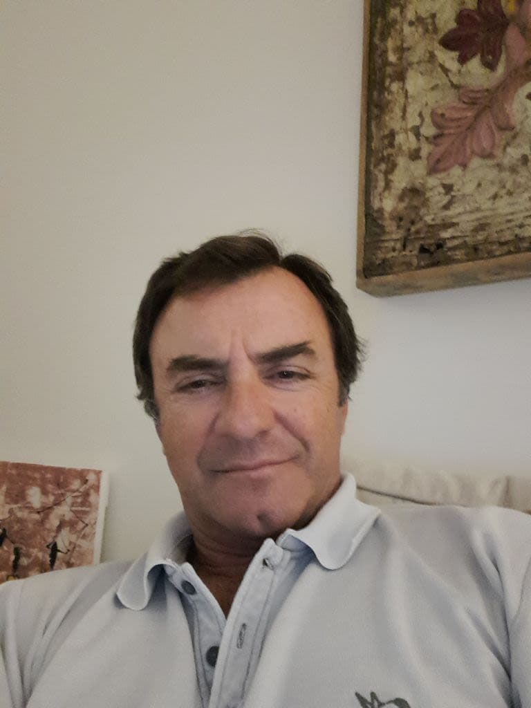 Luis Hinojosa