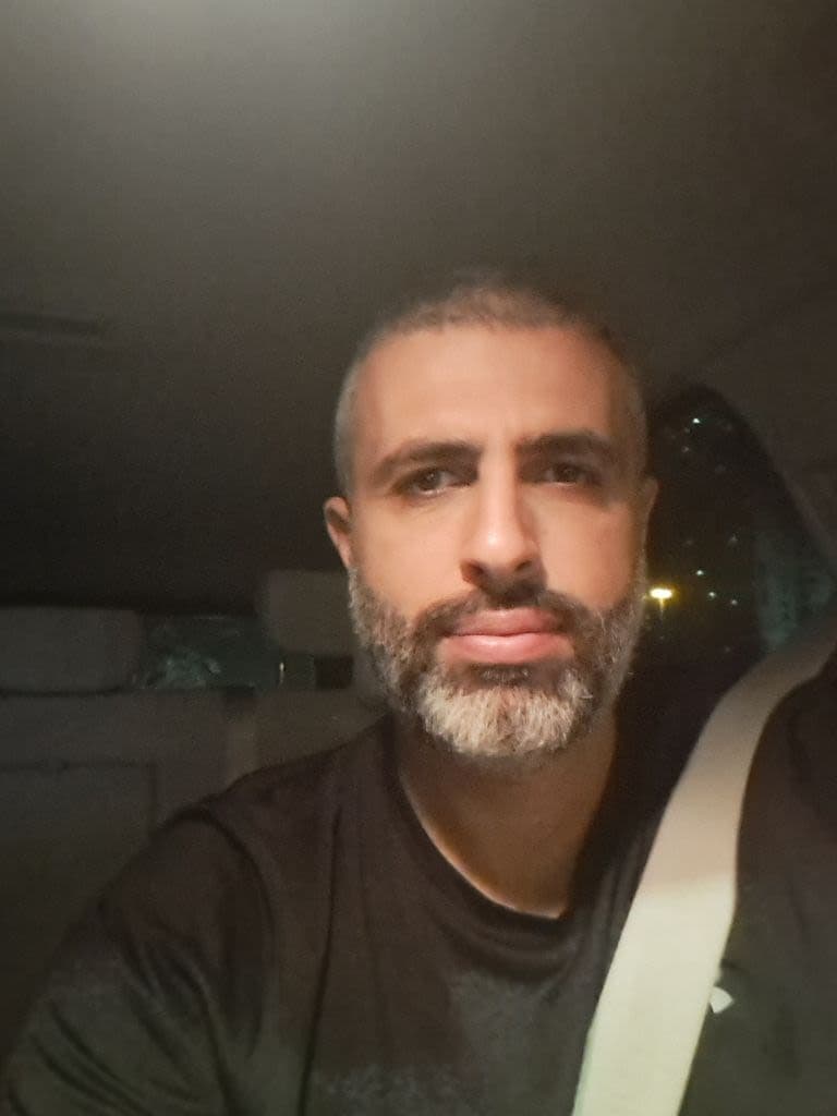Ali Awad