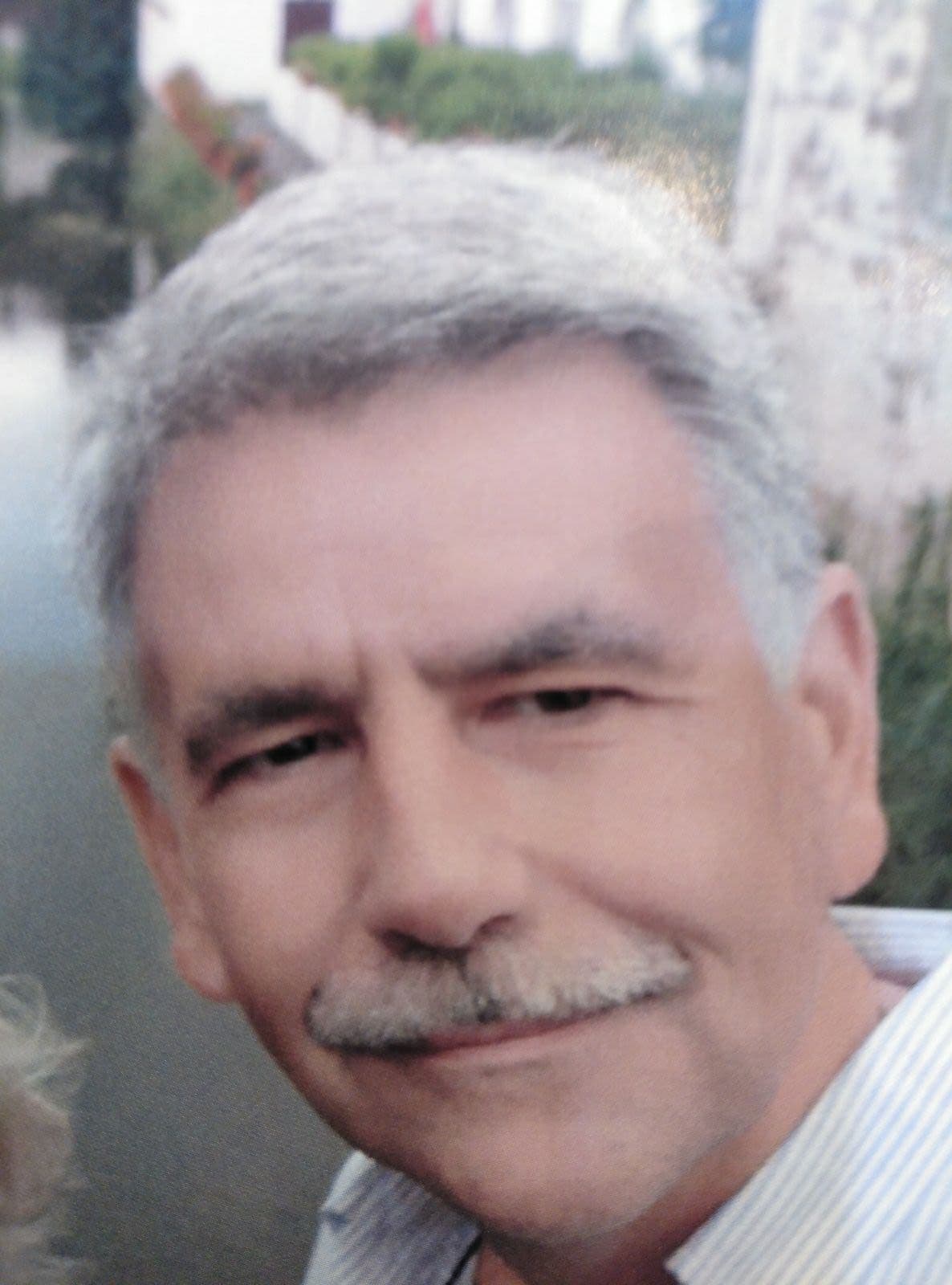 Mario Alonso Bustamante