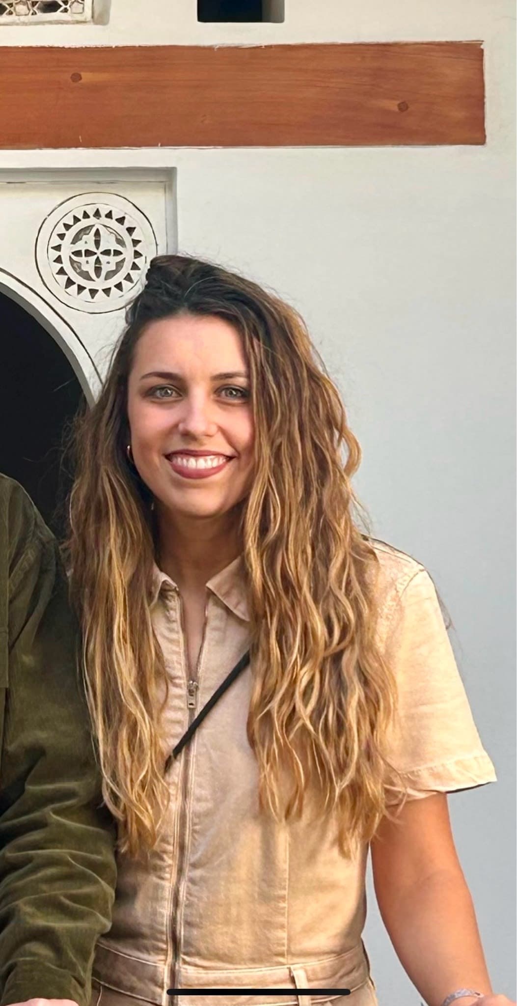 Ana Rubio Sierra