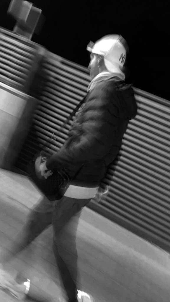 David Rodriguez Grau