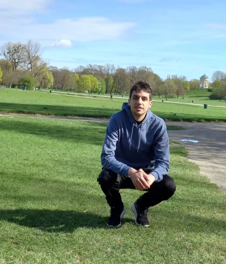 Marc G
