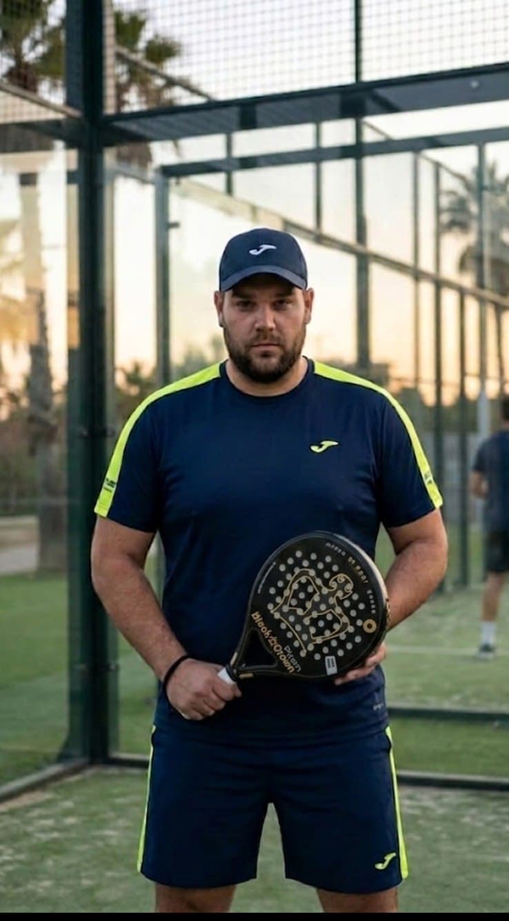 Víctor Castillo Pérez 