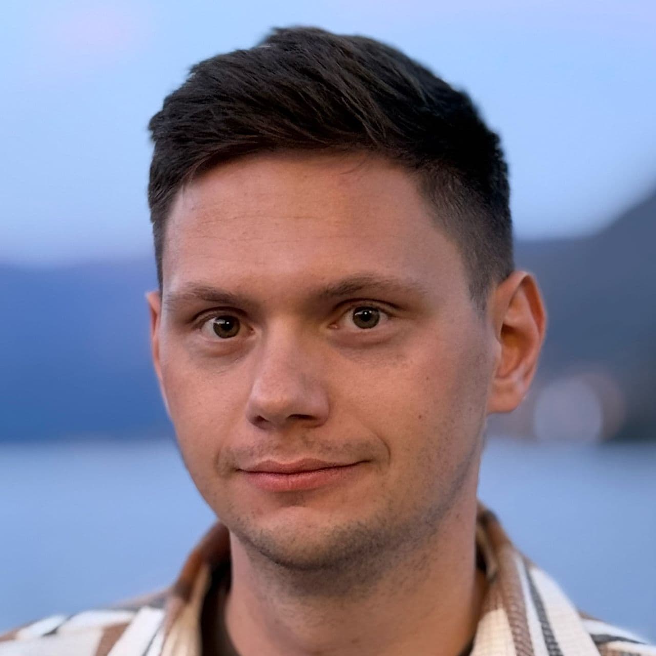 Ruslan Gerasimov