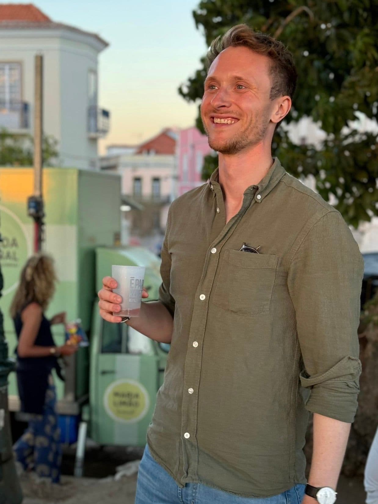 Nico Büther