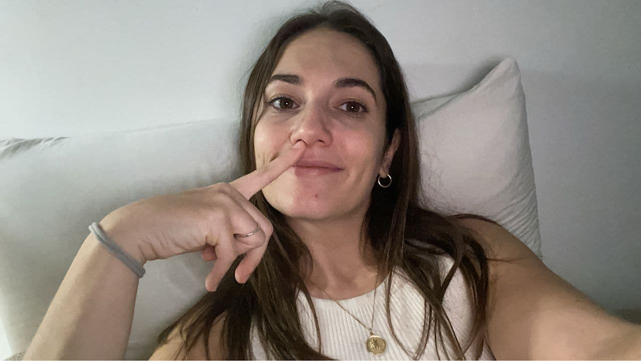 Belén Pastor