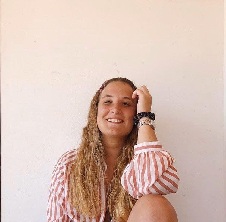Guillermina Palay Barca