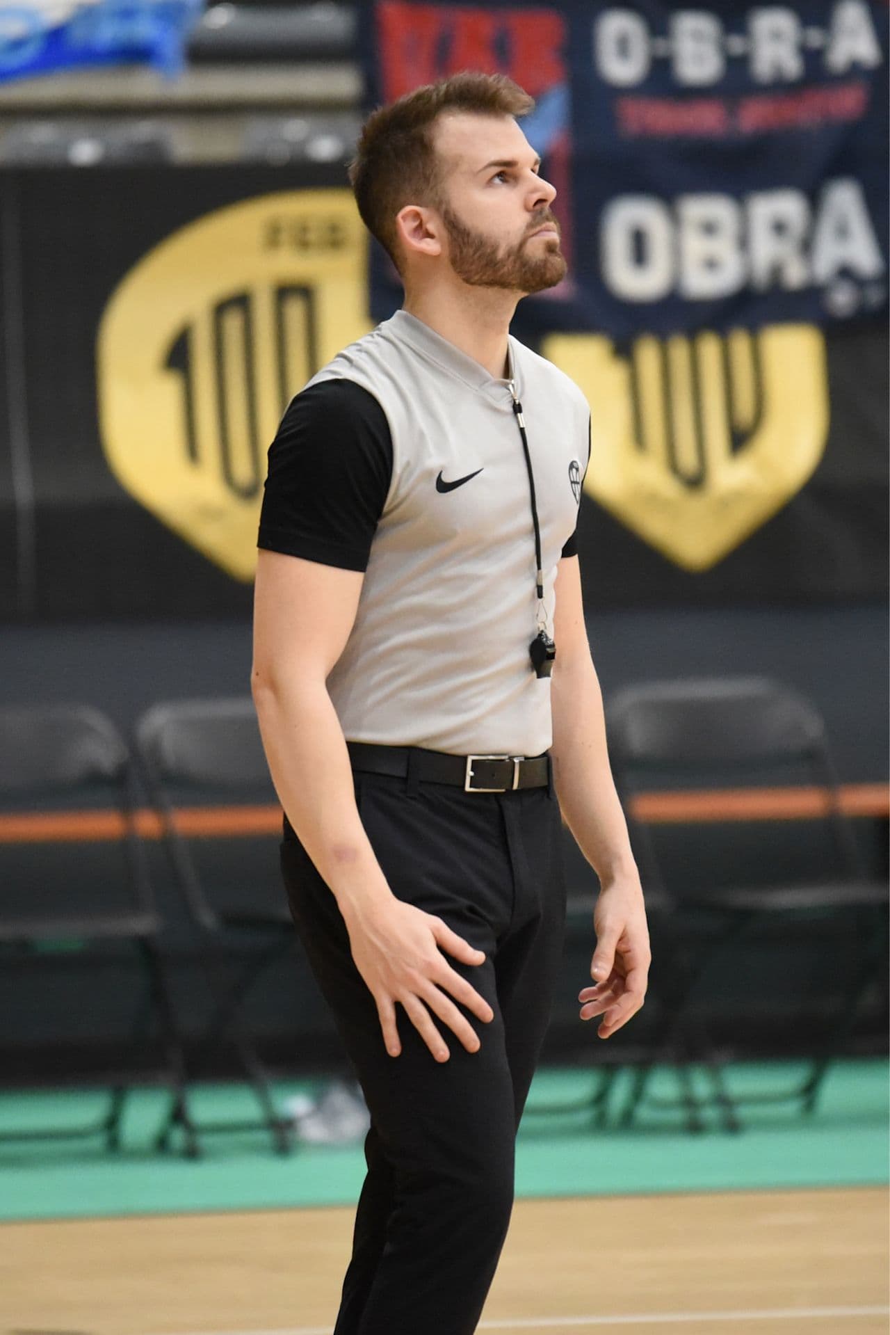 Javier Cervero Fraile