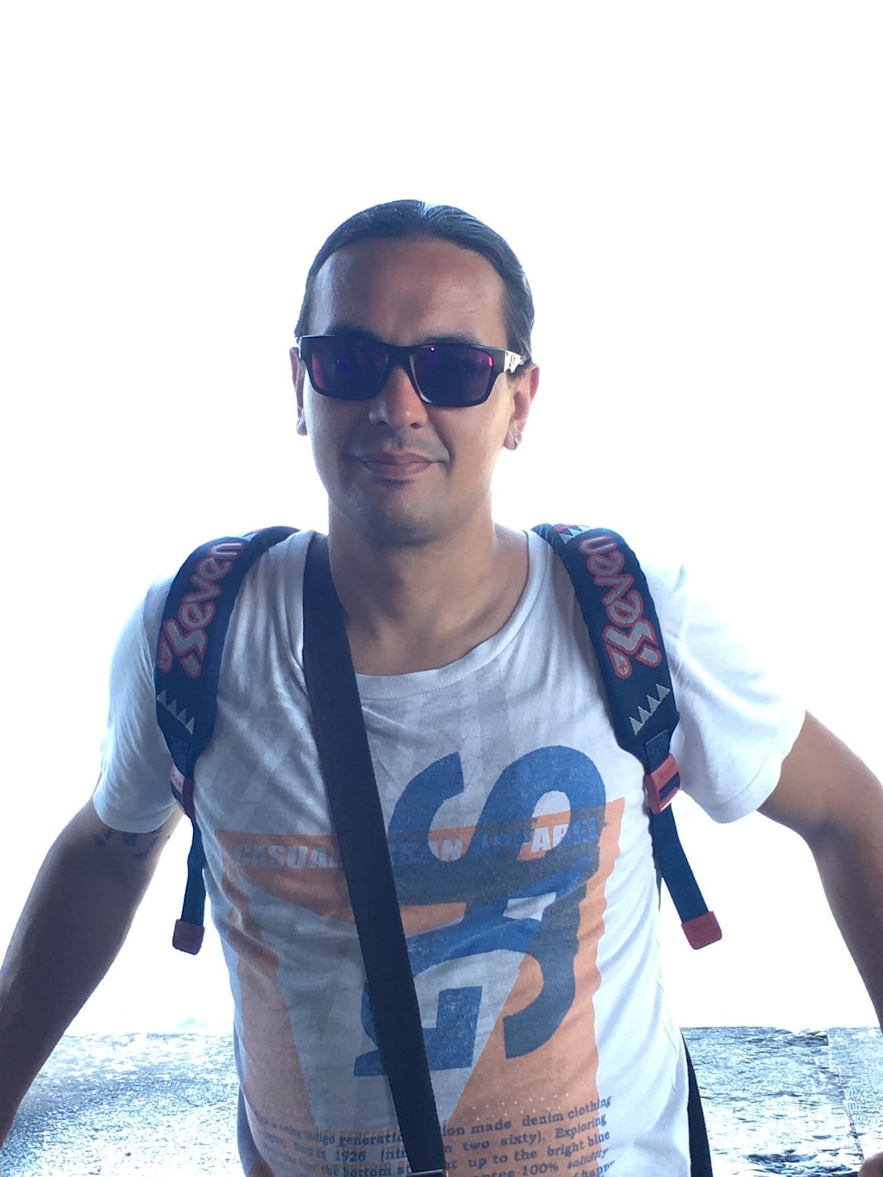 Marco Villa