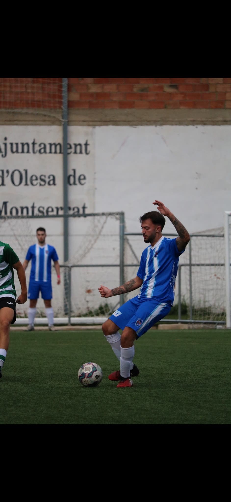 Xavi Calvo