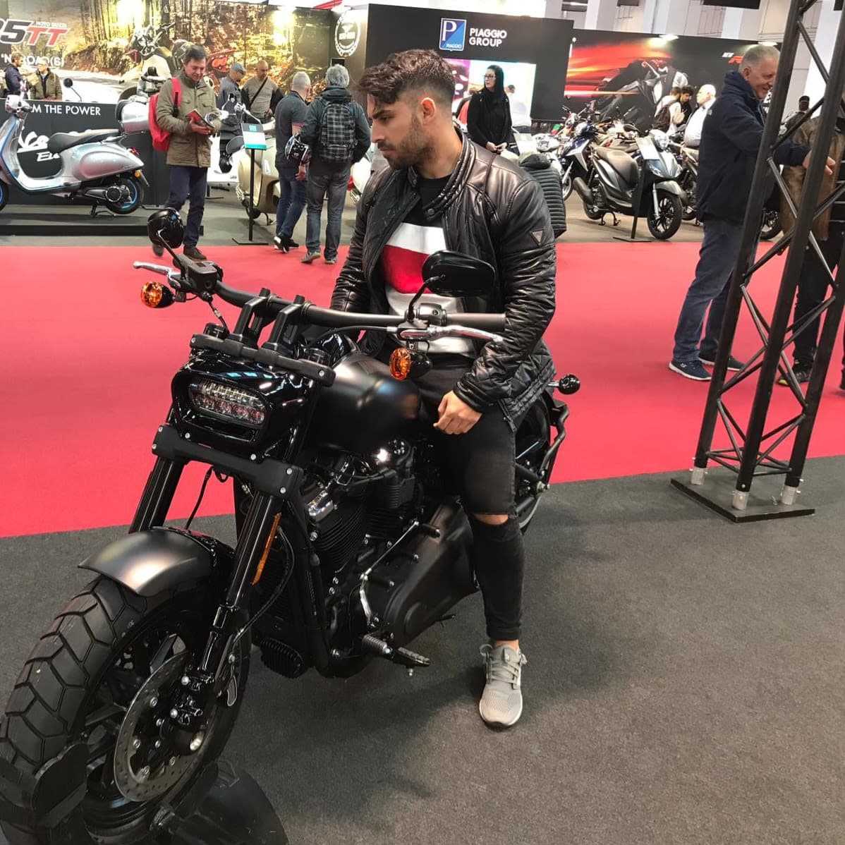 Javi