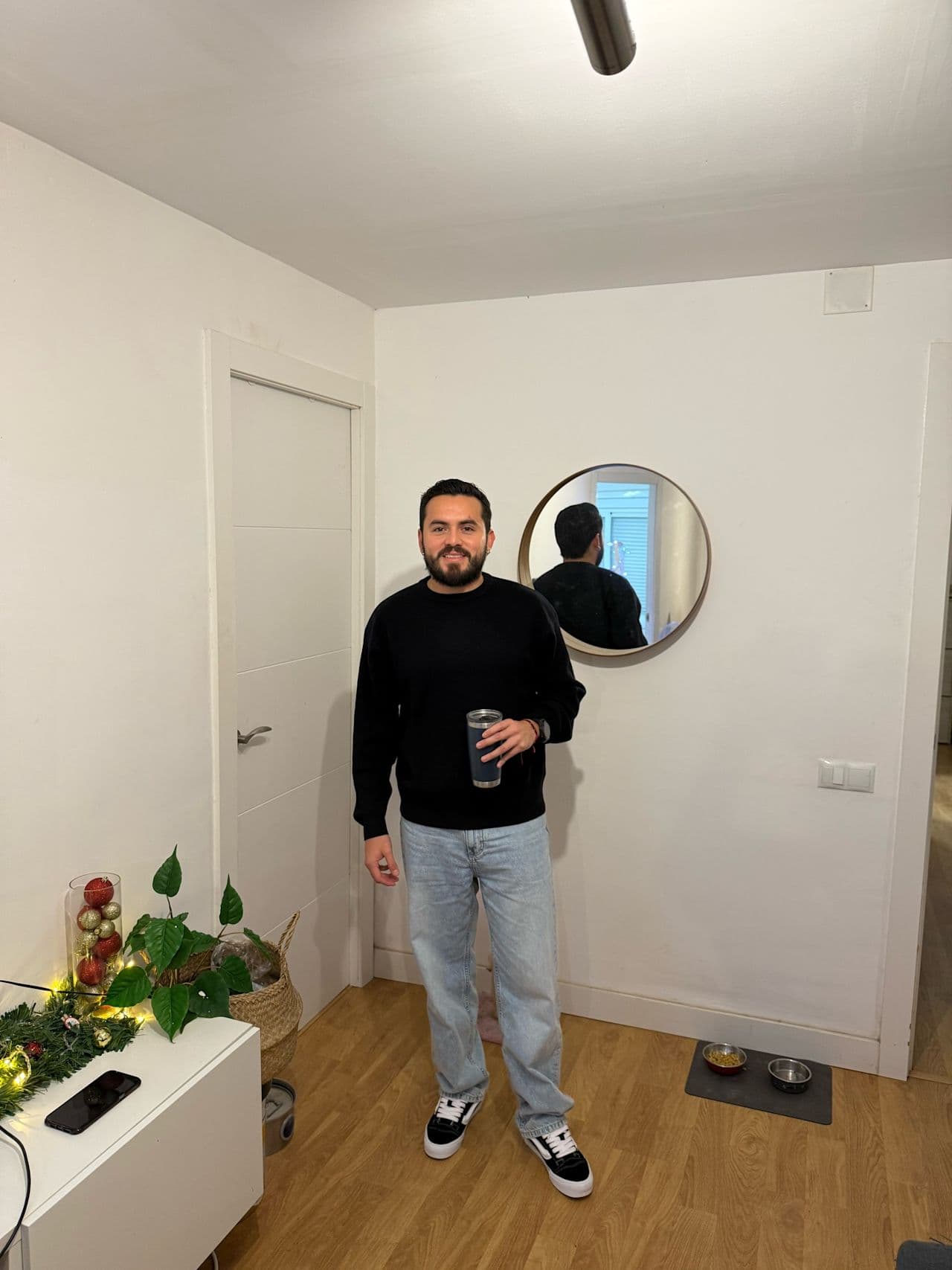 Diego Novoa