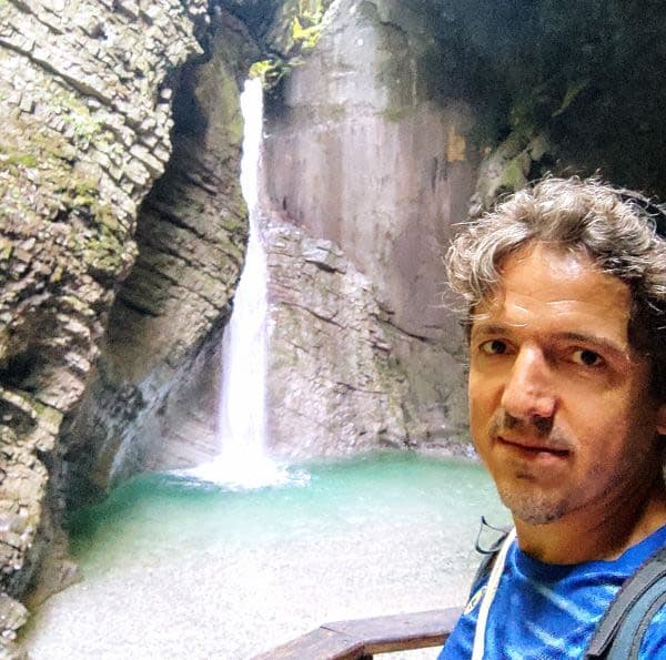 Sergio Sanz