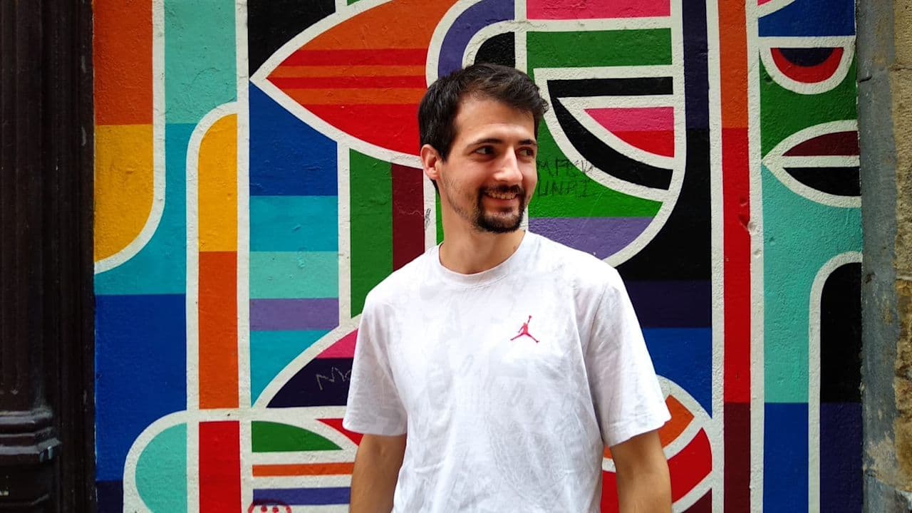 Marc Cornet
