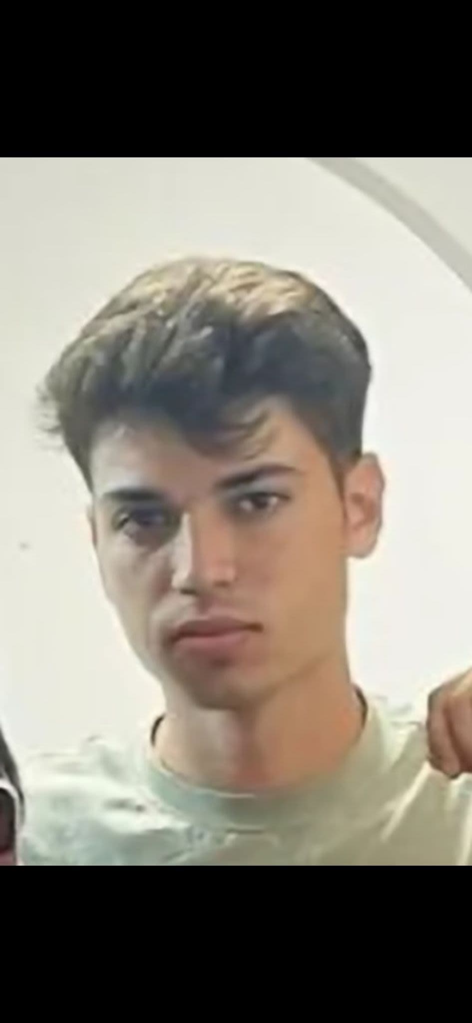 Mario Perrote