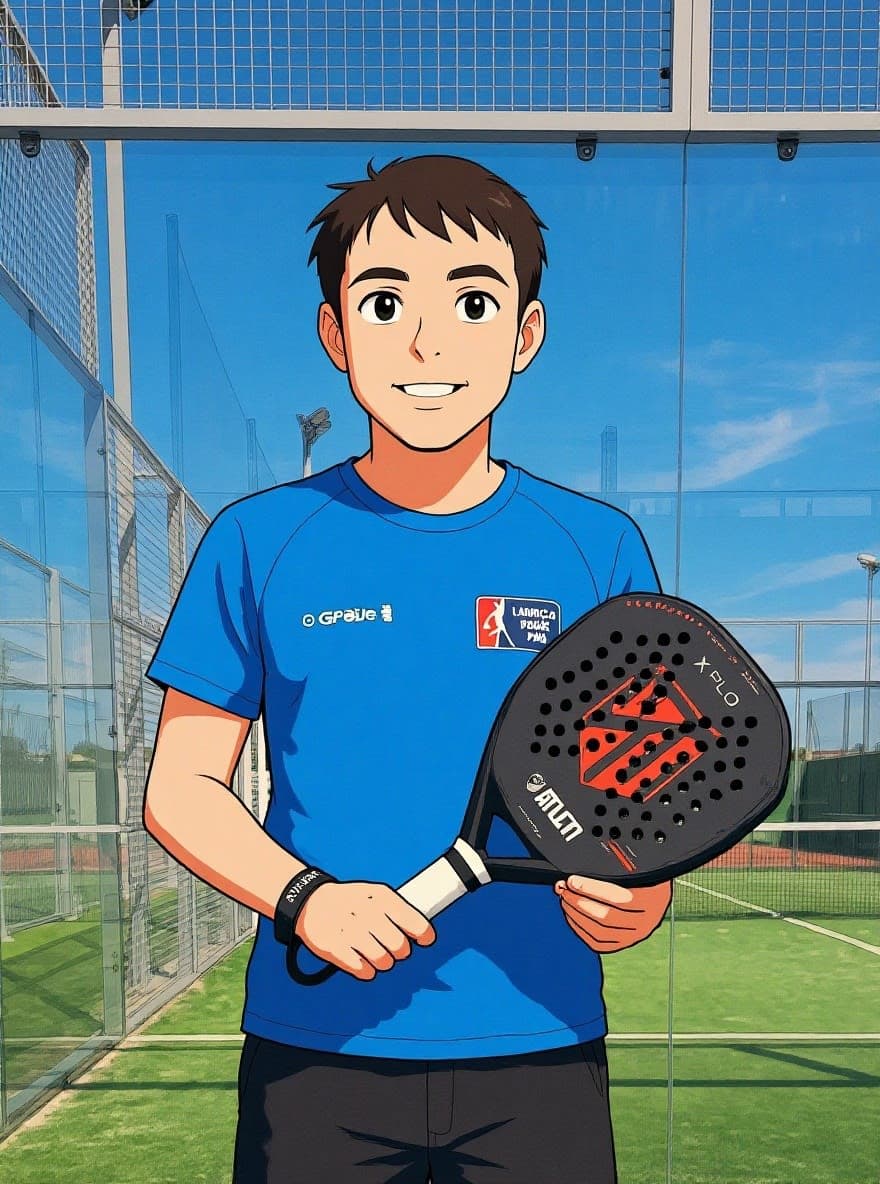 Ivan Castro