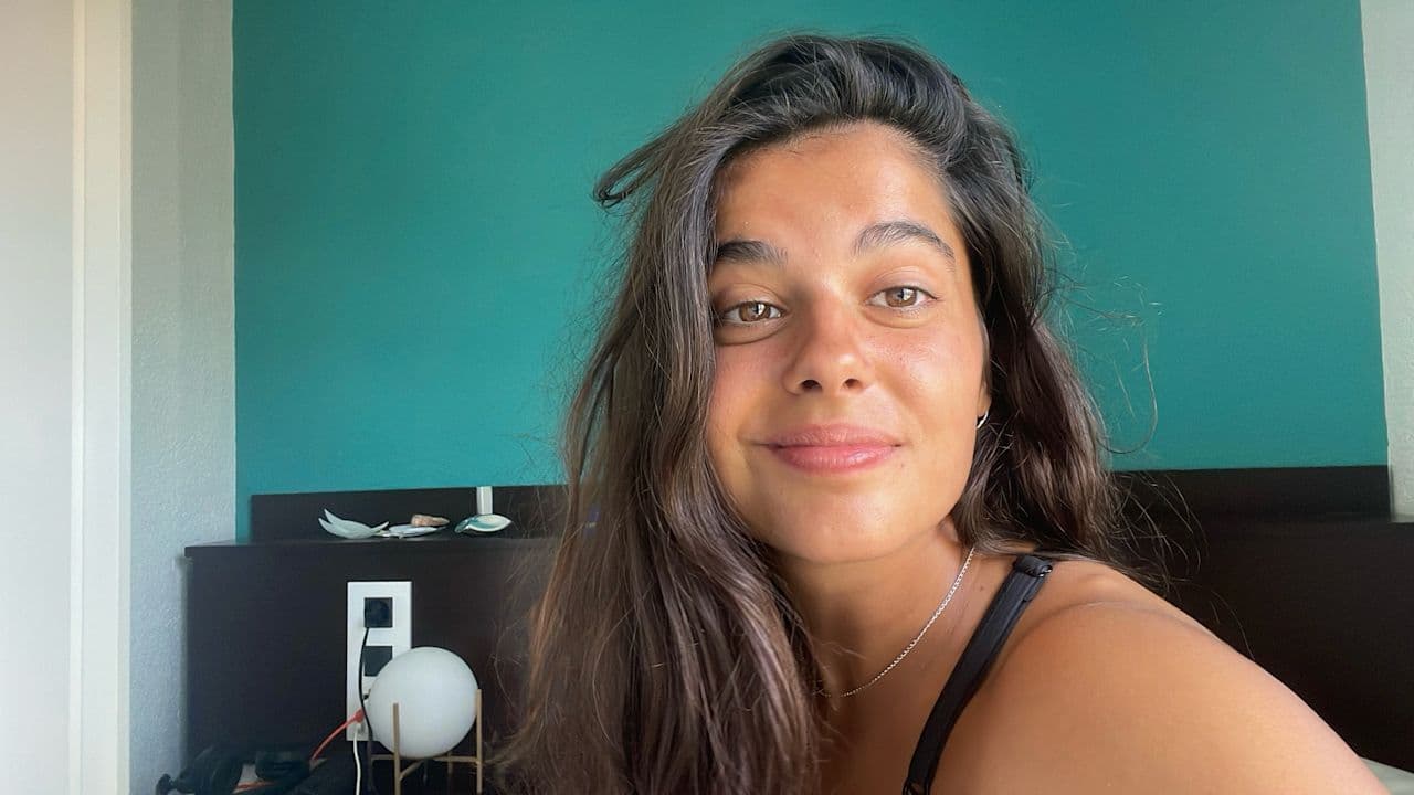 Aida Monago