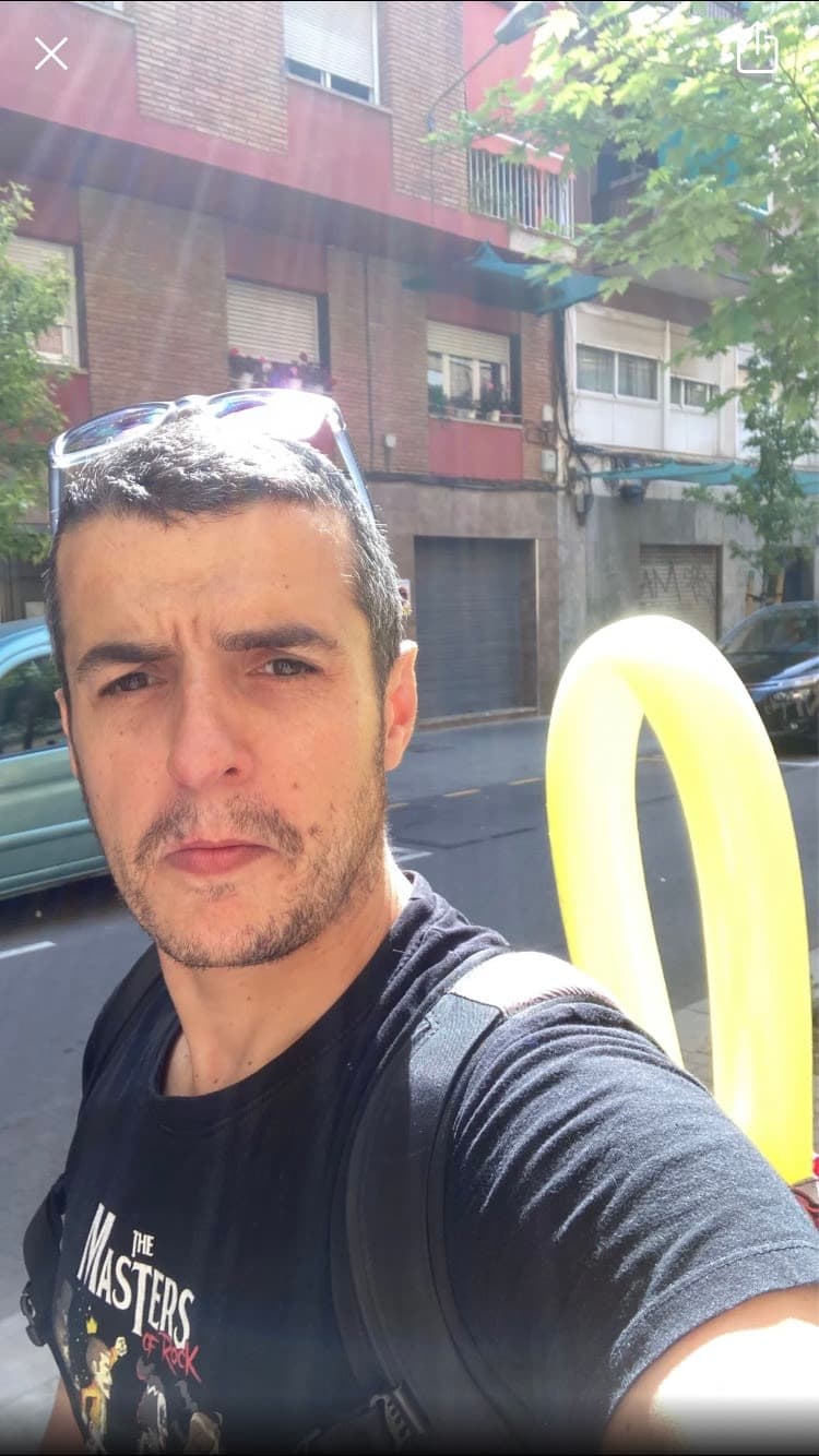Carlos Valencia Martínez