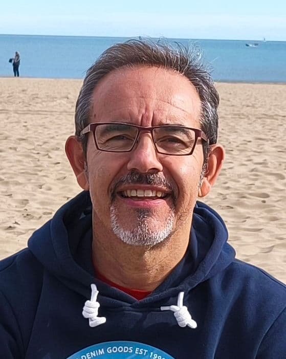 Jose Vicente Martinez