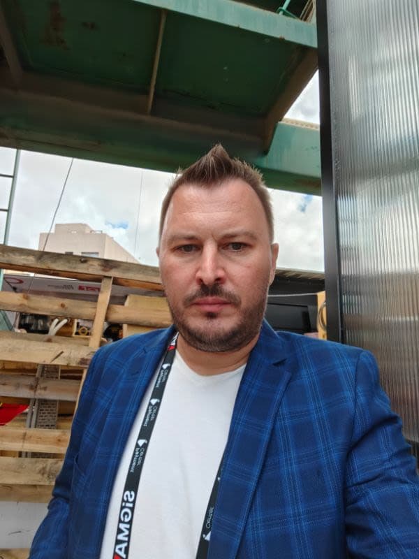 Niko Kagan
