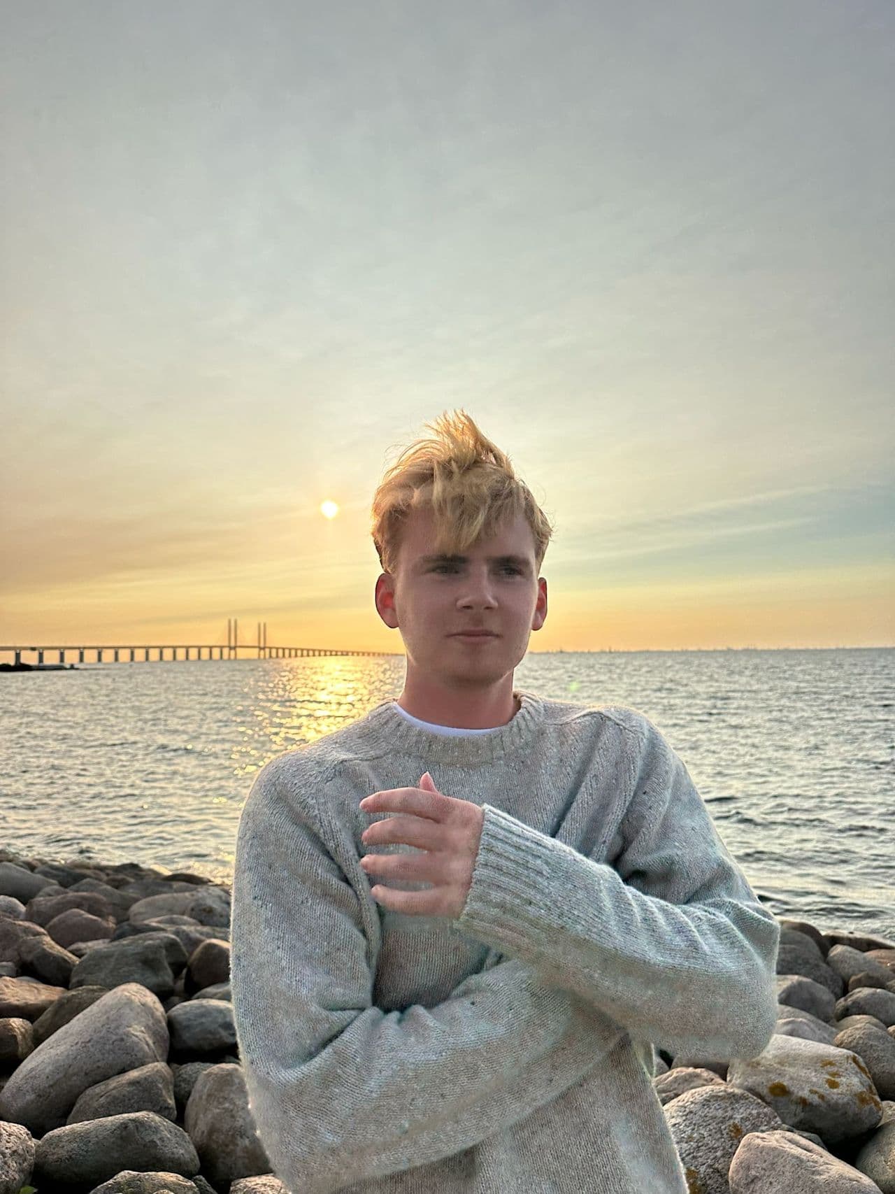Janne Noah Jensen