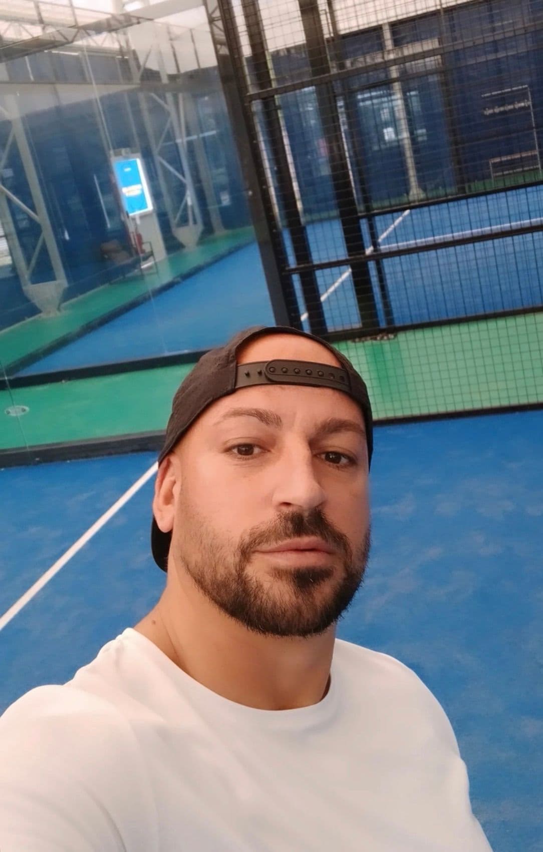Daniele Mazzotta 