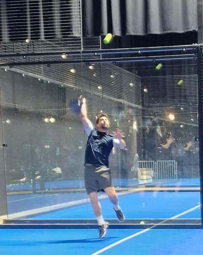 Daniel Maricic