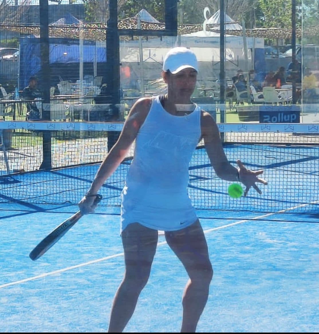 Isabel Riera