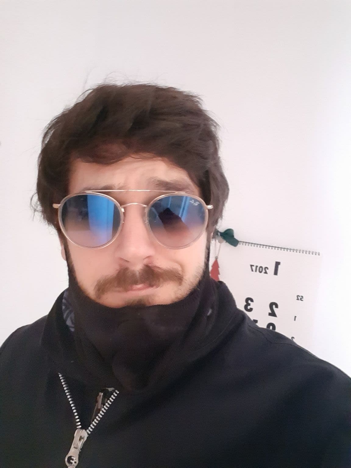 Alex MO
