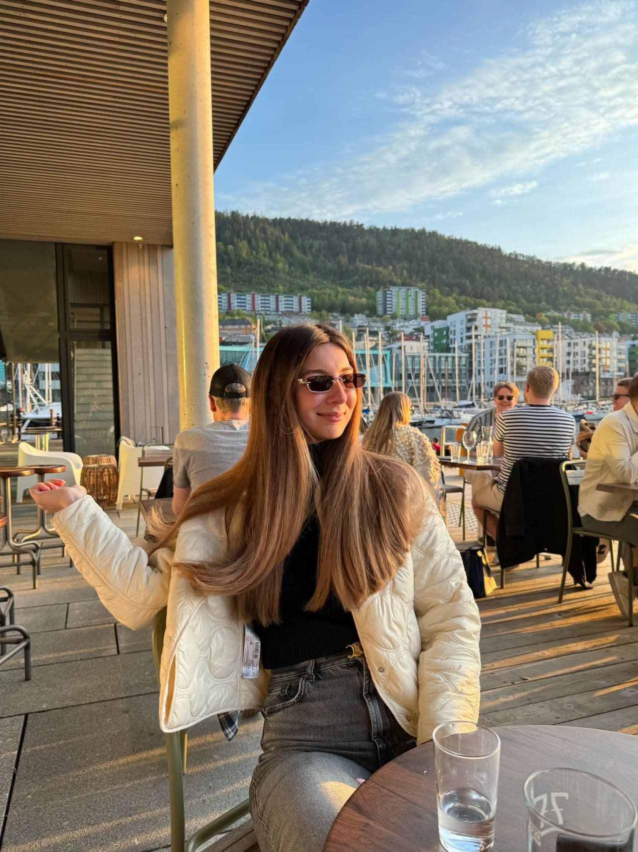 Olena Makushyna