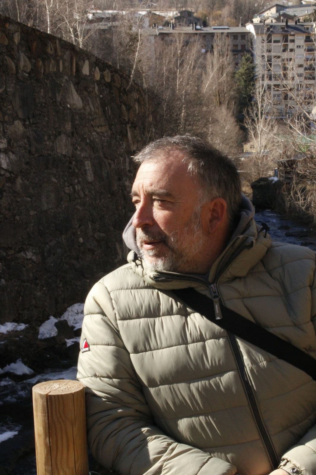Eduard Dosaigues Bistuer