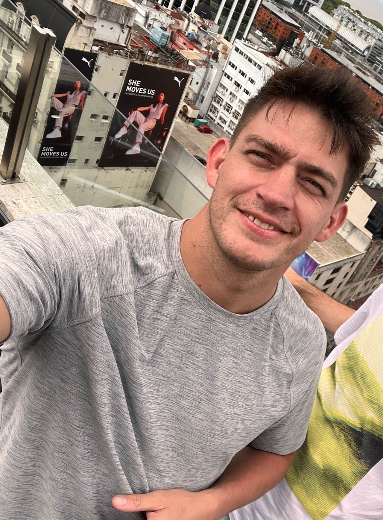 Leonel Marini